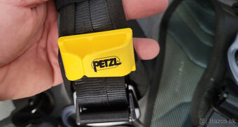 postroj Petzl Avao Bod Fast veľ. 2 - ako nový - 2 x použitý - 4