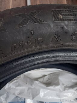 Zimne pneumatiky 205/55 R16 - 4