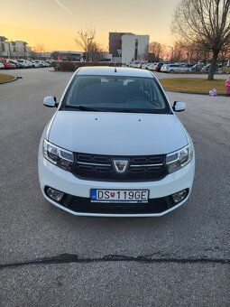 Dacia Sandero - 4