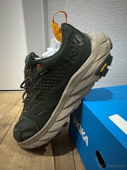 HOKA ONE ONE Anacapa LOW GTX - 4