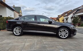 Volkswagen Passat 1.5 TSI ACT Elegance DSG - 4