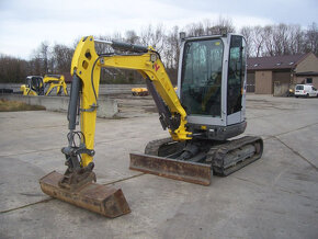 WACKER NEUSON EZ26 ,2021R. - 4