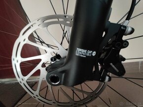 Rock Shox SID SL Select RL 29" - 4