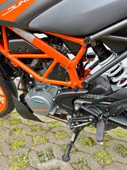 Ktm 125 duke - 4