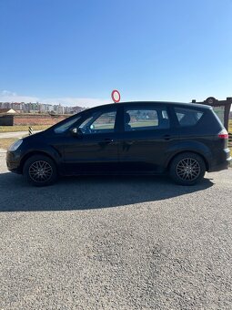 Ford S-max - 4