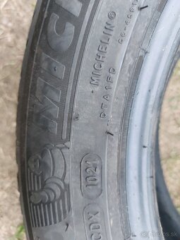 Pneu 205/55 R16 - 4