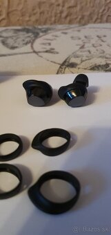 Samsung Galaxy Buds plus, čierna (SM-R175NZKAEUB) - 4