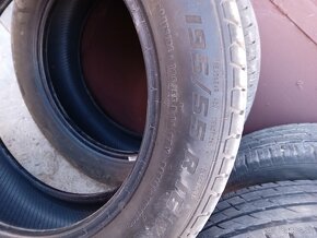 195/55 R16 LETNE GUMY - 4