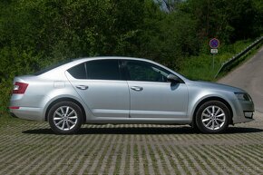 Škoda Octavia 1.6 TDI CR DPF Ambiente - 4