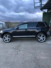 Volkswagen Touareg 3.0 TDI - 4