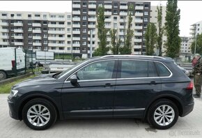 Volkswagen Tiguan 2.0 TDI SCR BMT Edition Comfortline DSG - 4