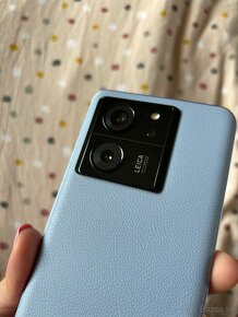 Xiaomi 13T 8GB/256GB Alpine Blue - 4