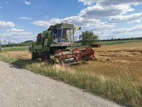 Claas senator - 4