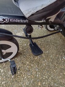 Kinderkraft Aston grey - 4