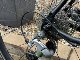 Gravel Pinnacle Arkose (54cm-M) Shimano Ultegra hydra - 4