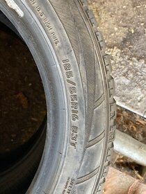 185/55R16 zimne - 4