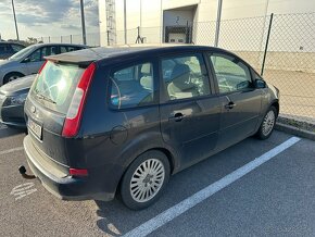 Ford Focus C-MAX - 4