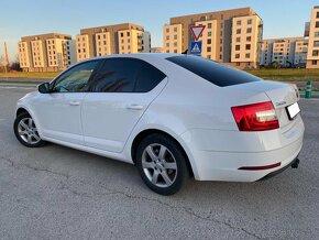 Škoda Octavia 1.6 TDI DSG 2018, Šíber , ZEDER, NAVI, ACC - 4