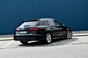 Audi A6 Avant 3.0 TDI Quattro facelift - 4