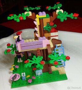 Lego friends - 4