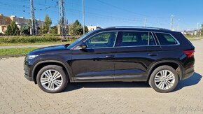 Škoda Kodiaq Style 4x4 2.0tdi 140kw DSG - aj na úver 0'/, - 4