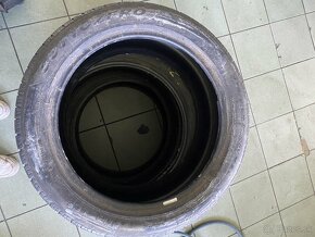 Pneu letné 245/55 r18 - 4