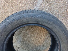 Goodyear Vector 4Seasons 195/60 R16 - 4