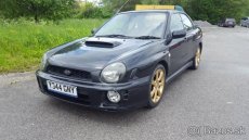 Subaru impreza 1.6 70kw / 2.0 92kw - 4