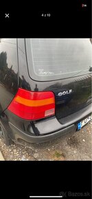 Golf 1.4 55kw - 4