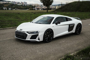 AUDI R8 5.2FSI V10 2020 1/999 - 4