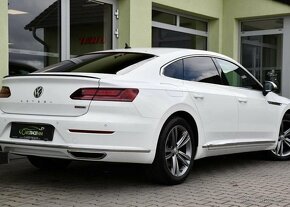 Volkswagen Arteon 2.0BiTDI 4MOTION DSG R-LINE 1M 176 kw - 4