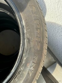 Letne pneumatiky 235/55R18 - 4