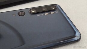 Xiaomi Mi Note 10 128GB - 4