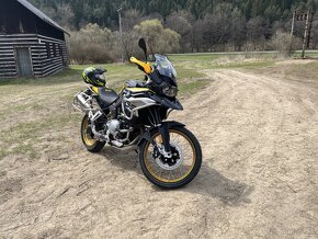 Predám BMW 850 GS Výročná edícia 40 rokov - 4