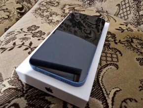 APPLE IPHONE 13 128 GB Blue - 4