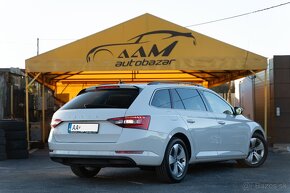 Škoda Superb 3 Combi 2.0 TDI DSG 140KW -NEBÚRANÉ - 4