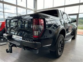 Ford Ranger 2.0 TDCi Ecoblue BiTurbo Raptor 4x4 A/T - 4