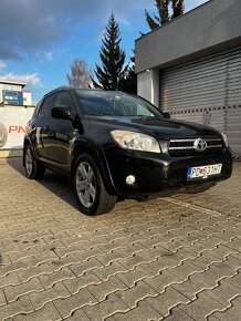 Toyota rav4 d-CAT 130kw - 4