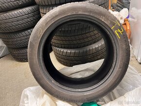 245/45 R18 DOT 2017 Continental WinterContact TS 850 P - 4