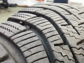 205/55 R16 zimné Hankook winter icept - 4