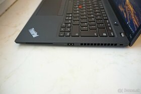 █ Lenovo T14s gen 3 (i5 12gen, LCD 16:10, záruka 2r) █ - 4