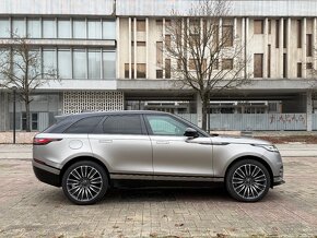 LAND ROVER RANGE ROVER VELAR 3.0D V6 300K R-DYNAMIC 4x4 - 4