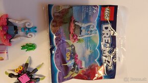 LEGO Dreamzzz polybag 30636 Z-Blob a Bunchu - 4