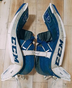 Betony CCM pro sr. - 4