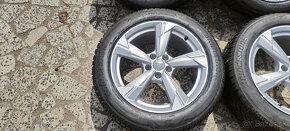 5x112 R18 --- AUDI A6 - 4