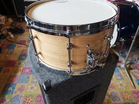 TAMA S.L.P. G-Maple 13x7" Snare - 4