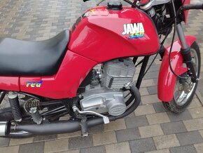 Jawa 350/640 - 4