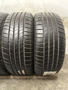 Letné pneumatiky 215/55/17 Bridgestone Turanza T005 - 4