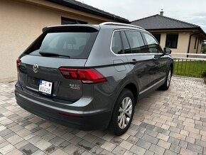 VW Tiguan 4x4 DSG - 4