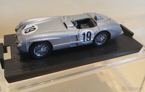 1.Brumm 1:43 Mercedes - 4